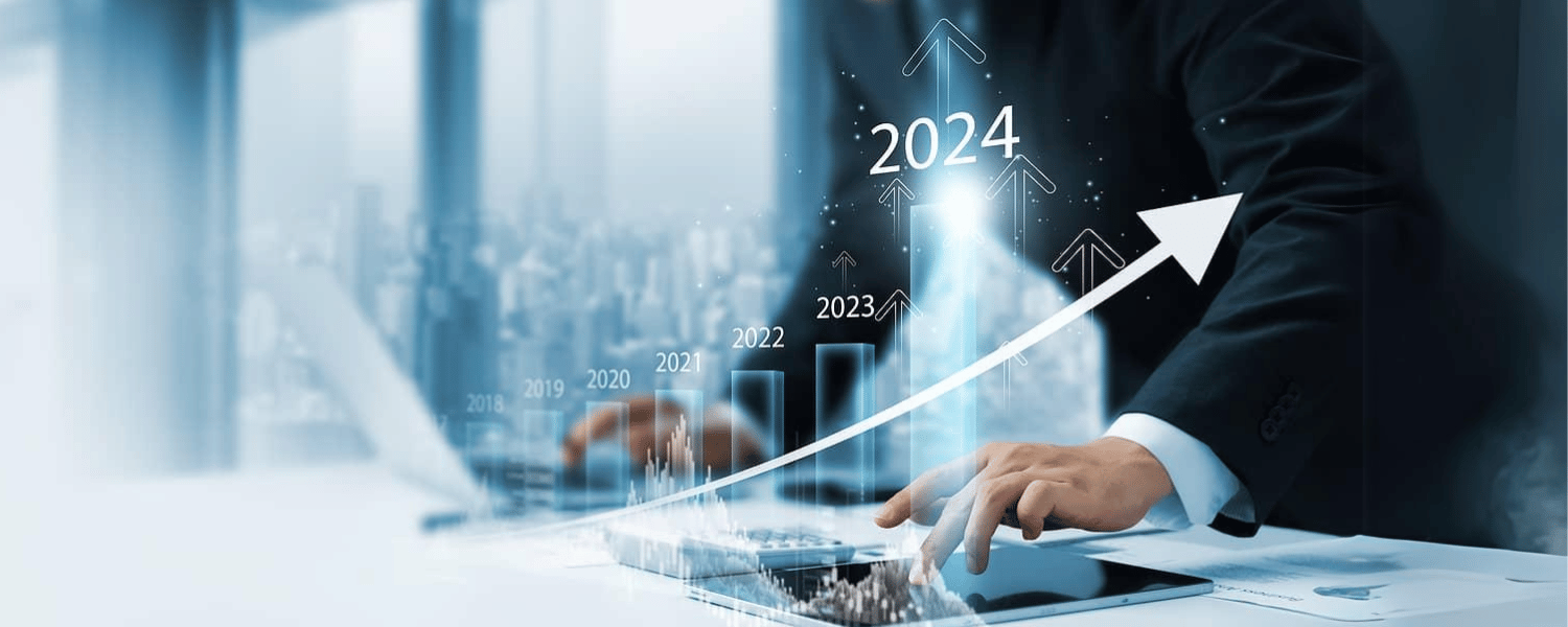 Looking Ahead to 2024 | DemandLab